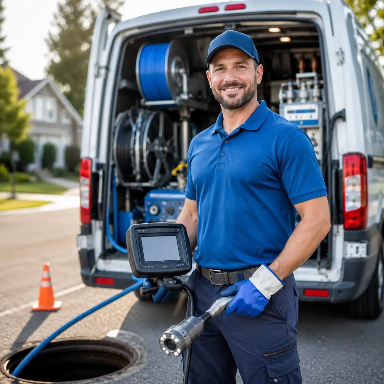 Local Pipe Relining specialists in Greenbrier, AR