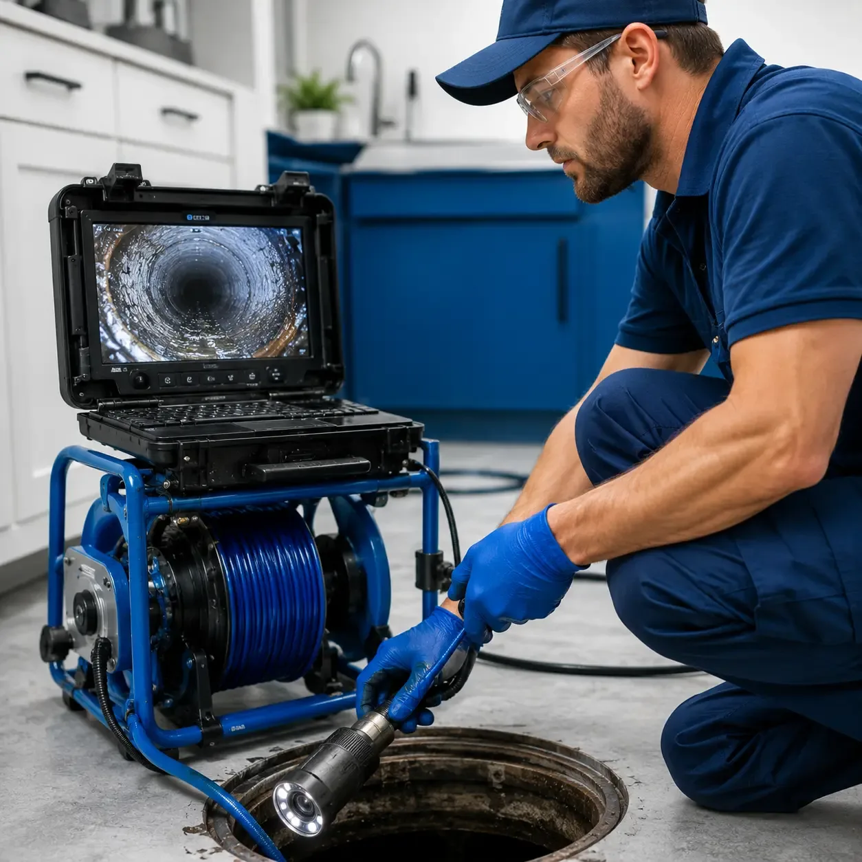 Pipe Relining professionals serving Greenbrier, AR